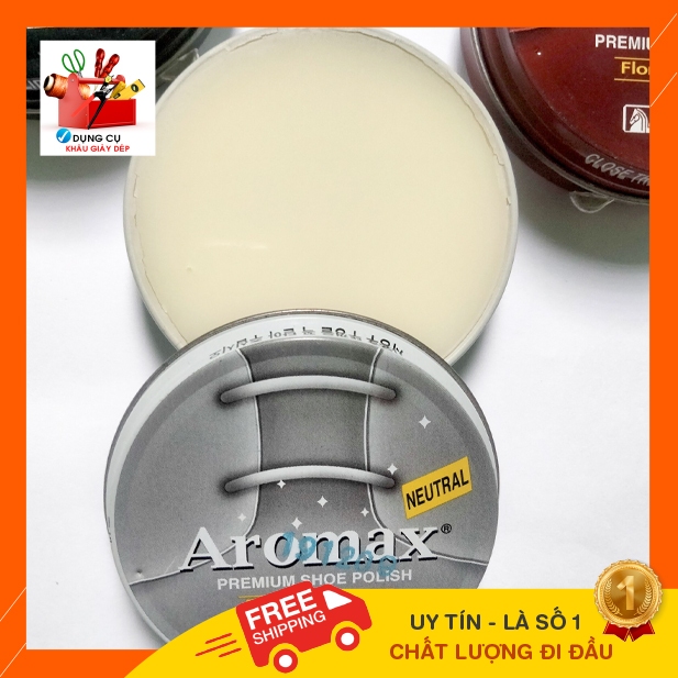 Xi đánh giày AROMAX Hàn quốc
