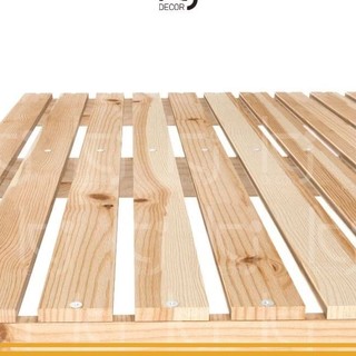 [KID087] Giường pallet cao cấp