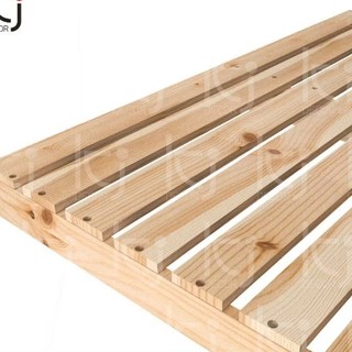 [KID087] Giường pallet cao cấp