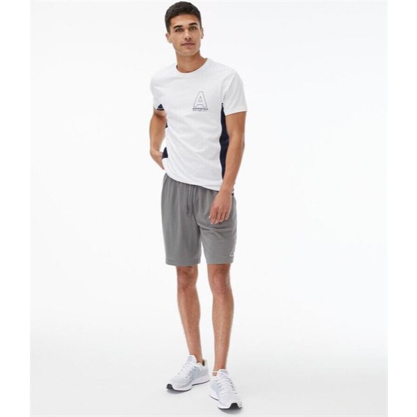 (HÀNG HIỆU XUẤT DƯ) Quần Short thun Aeropostale