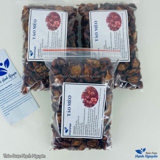 Táo mèo khô 1kg, sơn tra thái lát, hỗ trợ tốt cho tiêu hoá, tim mạch, giảm đau nhức xương khớp