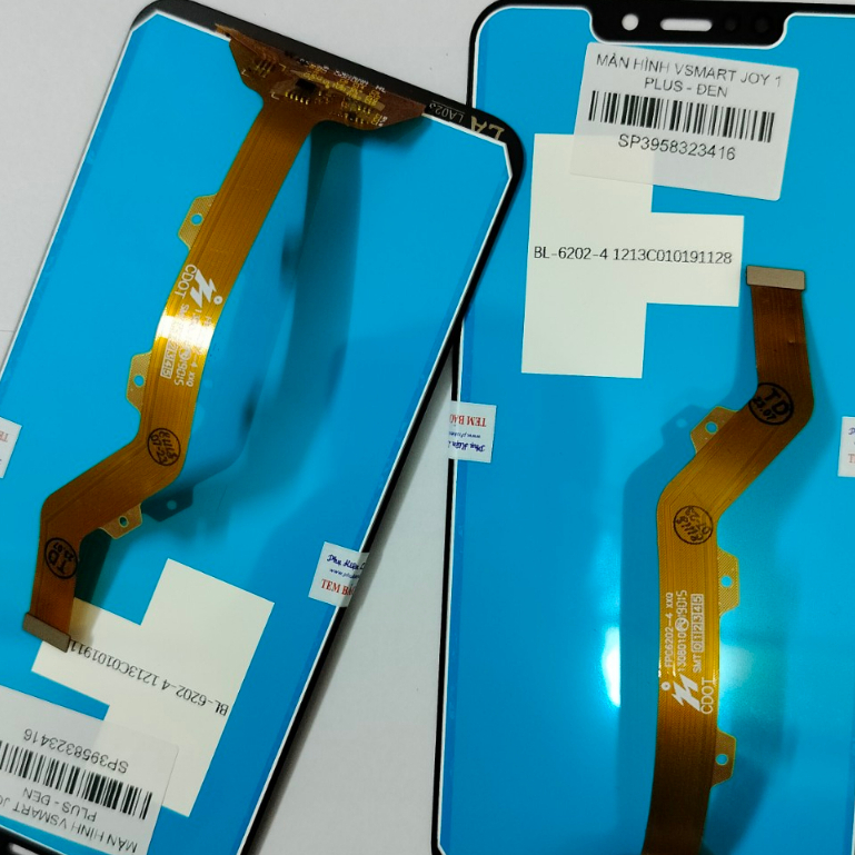 Màn hình V-Smart Joy 2 Plus / V420A / Joy 2Plus