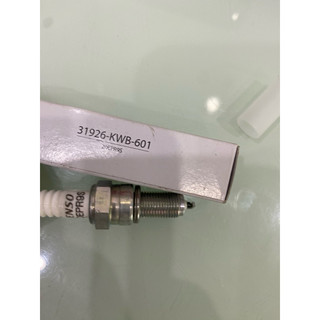 Bugi (U20EPR9S)(DENSO) HONDA Wave 110 (31926KWB601)