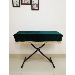Khăn Phủ Đàn Organ nhiều màu