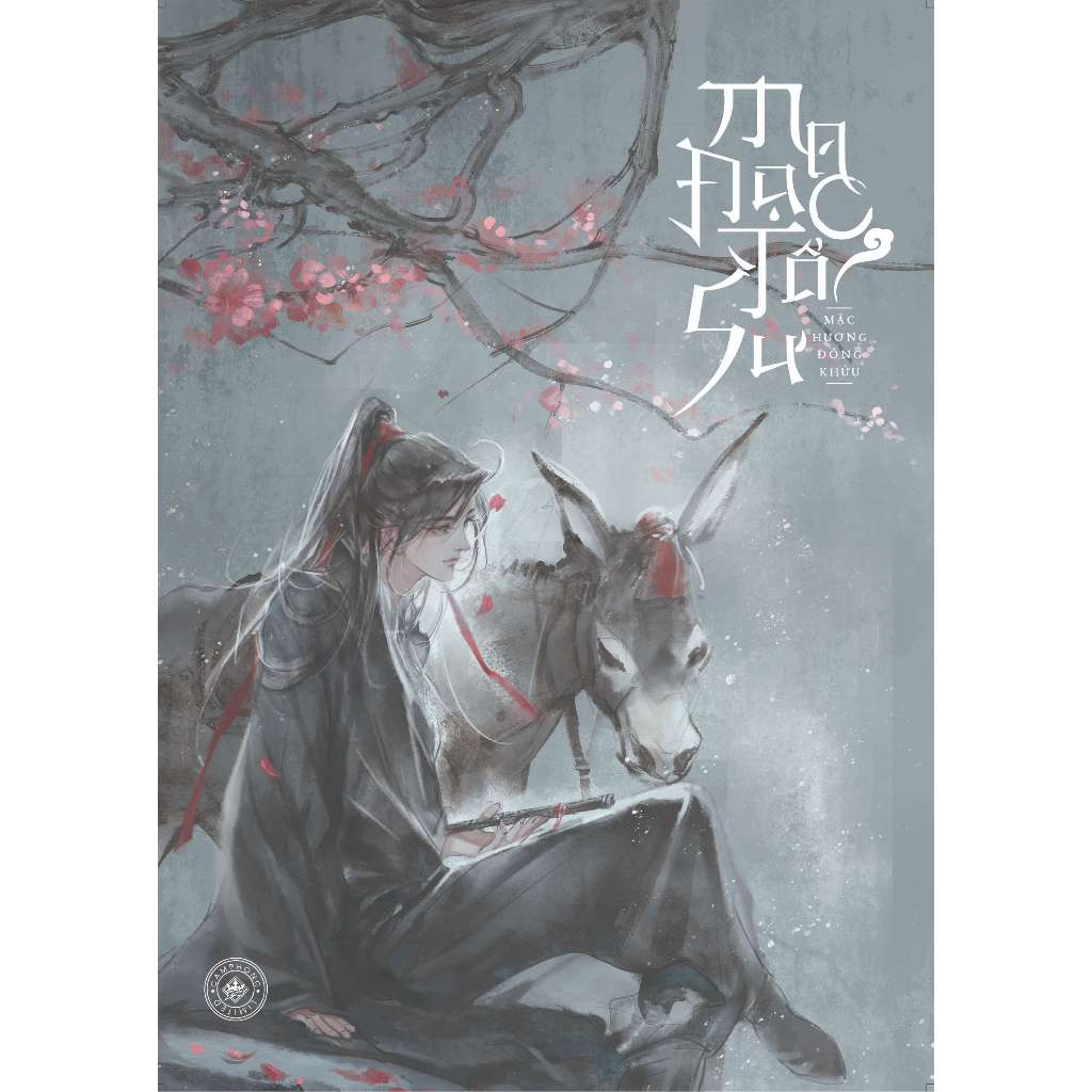 Poster A3 - Ma Đạo Tổ Sư