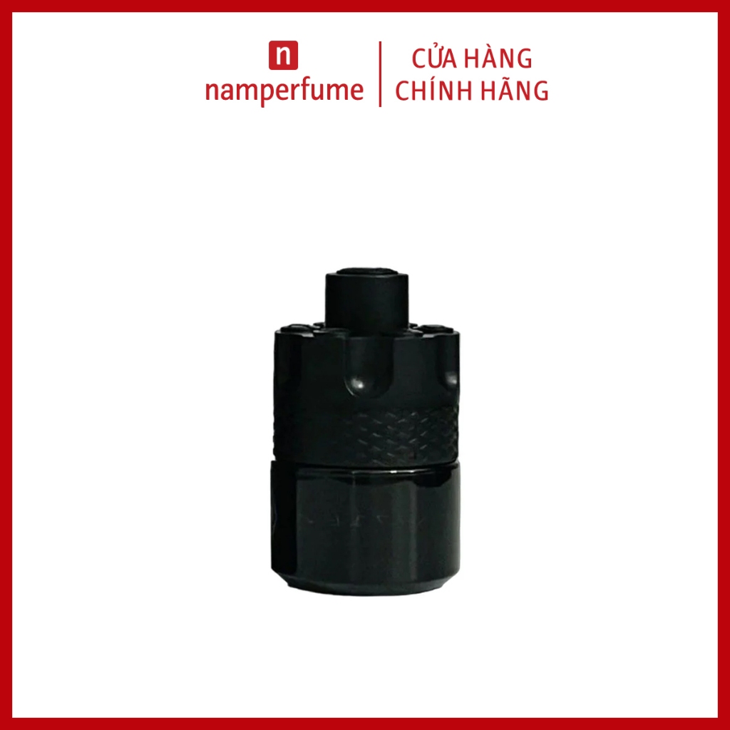 Nước hoa nam Azzaro The Most Wanted Mini Size