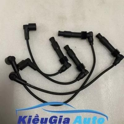 Dây cao áp (Dây phin) Daewoo Leganza, Daewoo Lacetti 1.8, Daewoo Nubira 2.0, Daewoo Magnus 2.0