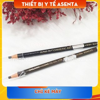 Chì kẻ mày - Chì xé 2 tem cao cấp