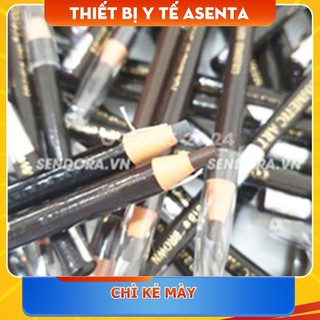 Chì kẻ mày - Chì xé 2 tem cao cấp