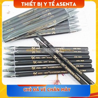 Chì kẻ mày - Chì xé 2 tem cao cấp