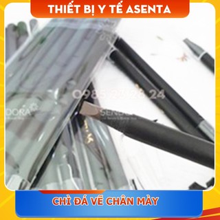 Chì kẻ mày - Chì xé 2 tem cao cấp
