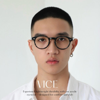 MẮT KÍNH VICE - F.GLASSES