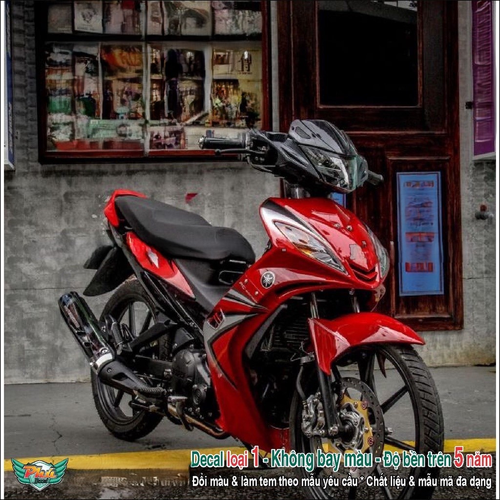 Tem rời Exciter 2010 đỏ (1)