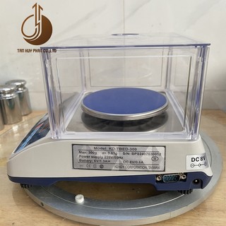Cân Kỹ Thuật 2 Số Lẻ KD-TBED