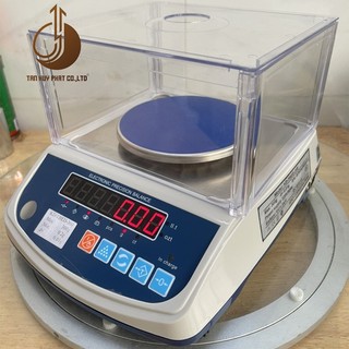 Cân Kỹ Thuật 2 Số Lẻ KD-TBED