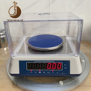 Cân Kỹ Thuật 2 Số Lẻ KD-TBED