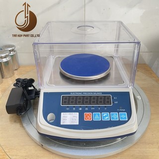 Cân Kỹ Thuật 2 Số Lẻ KD-TBED