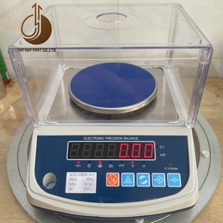 Cân Kỹ Thuật 2 Số Lẻ KD-TBED