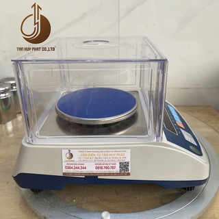 Cân Kỹ Thuật 2 Số Lẻ KD-TBED