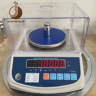 Cân Kỹ Thuật 2 Số Lẻ KD-TBED