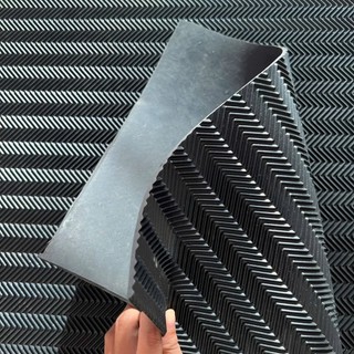 Bán lẻ Tấm cao su dán đế giày khổ 30x40 cm (Loại 3mm)