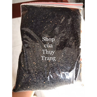 Mè đen ( Vừng đen) Quảng Nam giống cũ 500g