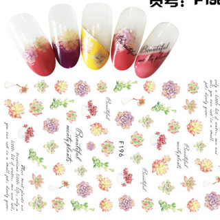 sticker xương rồng
