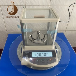 Cân Kỹ Thuật 3 Số Lẻ Shinko GS