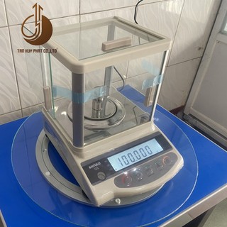 Cân Kỹ Thuật 3 Số Lẻ Shinko GS