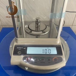 Cân Kỹ Thuật 3 Số Lẻ Shinko GS