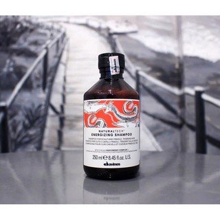 Dầu Gội Chống Rụng & Kích Thích Mọc Tóc Davines Energizing Shampoo 1000ml - 250ml