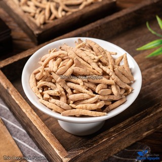 Sâm đất (Thái tử sâm) 100g - Thảo dược hạnh nguyên