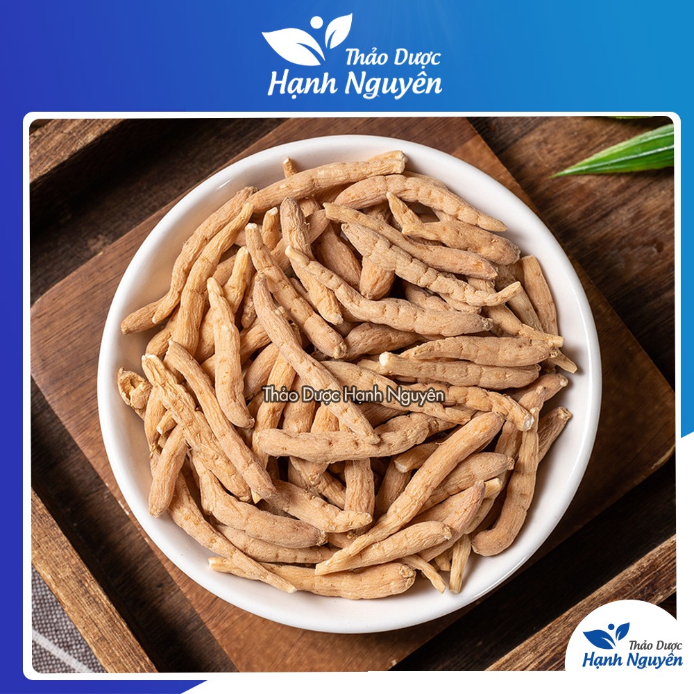 Sâm đất (Thái tử sâm) 100g - Thảo dược hạnh nguyên