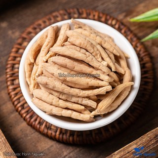 Sâm đất (Thái tử sâm) 100g - Thảo dược hạnh nguyên