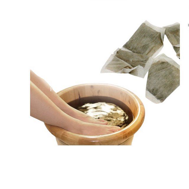[SPA HN] Thuốc Bắc Ngâm Chân - Bán Lẻ
