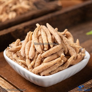 Sâm đất (Thái tử sâm) 500g - Thảo dược hạnh nguyên
