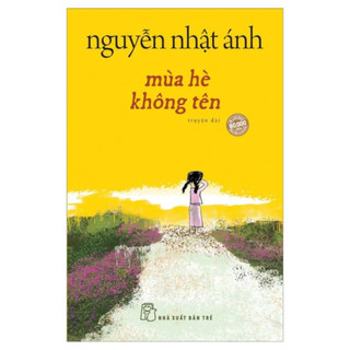 Sách - Bảy Bước Tới Mùa Hè (Tái Bản)