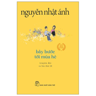 Sách - Bảy Bước Tới Mùa Hè (Tái Bản)