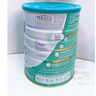 [Date t8/26 ]Sữa bột Nestle NAN Optipro số 4 - 1.5kg