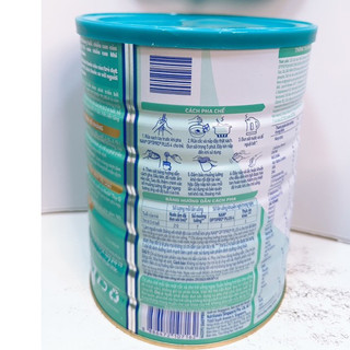 [Date t8/26 ]Sữa bột Nestle NAN Optipro số 4 - 1.5kg