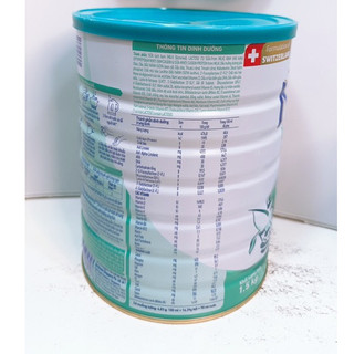 [Date t8/26 ]Sữa bột Nestle NAN Optipro số 4 - 1.5kg