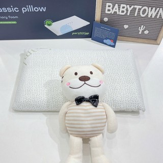 GỐI ĐẦU / GỐI CHẶN BAMBOO COMFYBABY
