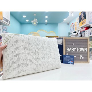 GỐI ĐẦU / GỐI CHẶN BAMBOO COMFYBABY
