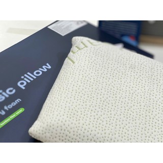 GỐI ĐẦU / GỐI CHẶN BAMBOO COMFYBABY