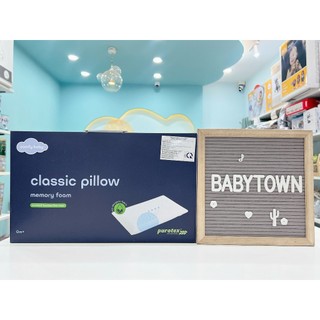 GỐI ĐẦU / GỐI CHẶN BAMBOO COMFYBABY