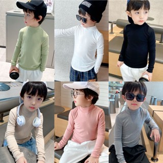 Áo Giữ Nhiệt Bé Trai, Áo Giữ Nhiệt Bé Gái Size Đại 14-52kg hàng chính hãng MyaKids