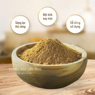 Bột Thảo Quả nguyên Chất 1kg