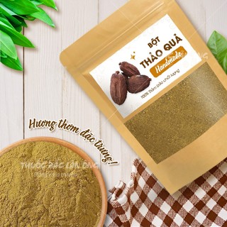 Bột Thảo Quả nguyên Chất 1kg