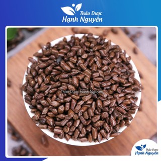 Thảo quyết minh, đã sao thơm 100g, hạt muồng, dùng pha trà, giúp ngủ ngon, an thần, sáng mắt
