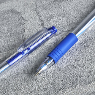 Bút bi Bitex B03 tip ngòi 0.5mm (1cây)